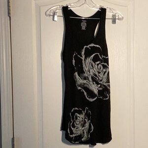 Women’s Long Tank Top